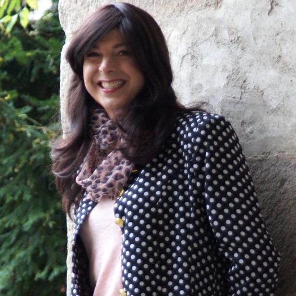 ❤️ Meet your Posher, Anna